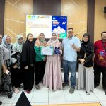 Pelatihan Workshop dan Coaching Clinic Penyusunan Proposal Hibah Penelitian dan Abdimas Fakultas Teknik UNTAG Samarinda
