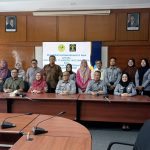Fakultas Teknik Universitas 17 Agustus 1945 Samarinda Tandatangani MOA dengan Kemenkum Kalimantan Timur